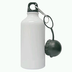 Sole 500ml Aluminium Sports Bottle