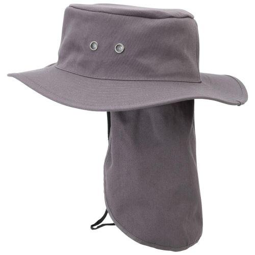 Murray Ultra Wide Brim Hat