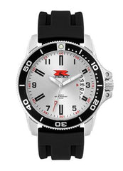 Mens Water Resistant Sports Watch