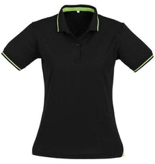 Phillip Bay Design Polo Shirt
