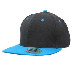 Generate Kids Flat Peak Cap