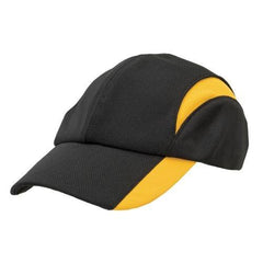Murray Breathable Sports Cap