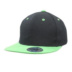 Generate Kids Flat Peak Cap