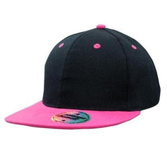 Generate Kids Flat Peak Cap