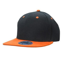 Generate Kids Flat Peak Cap