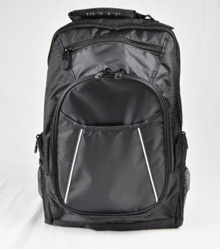 Icon Textured Backpack