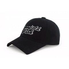 Icon Square Peak Cap