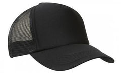 Generate Truckers Mesh Cap