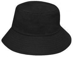 Soft Shell Bucket Hat