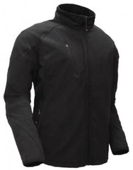 Icon Corporate Soft Shell Jacket