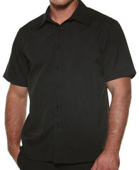 Health Care Mens Short Sleeve Shirt