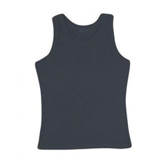 Aston Ladies Rib Singlet