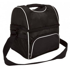 Icon Double Compartment Cooler Bag