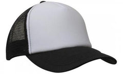 Generate Truckers Mesh Cap