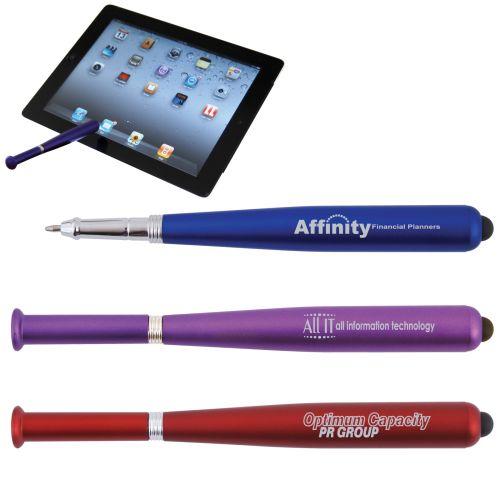 Bleep Baseball Stylus Pen