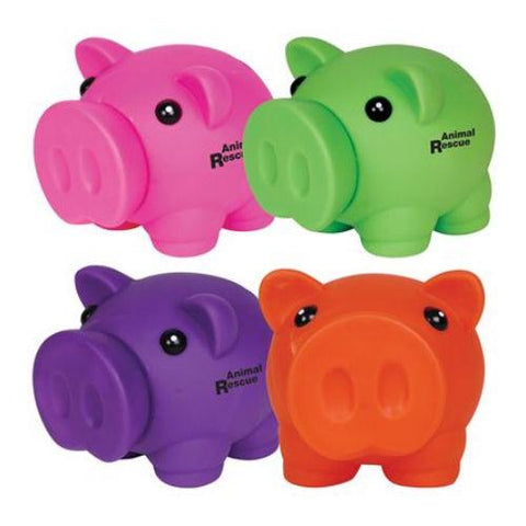 Bleep Benny Piggy Bank