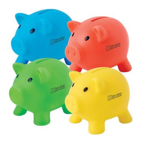 Bleep Bindi Piggy Bank