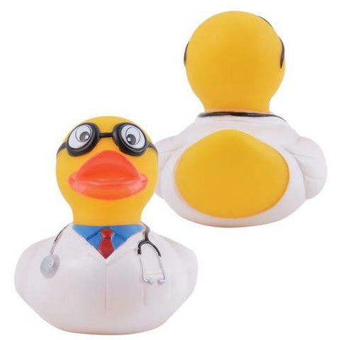 Bleep Doctor Bath Duck