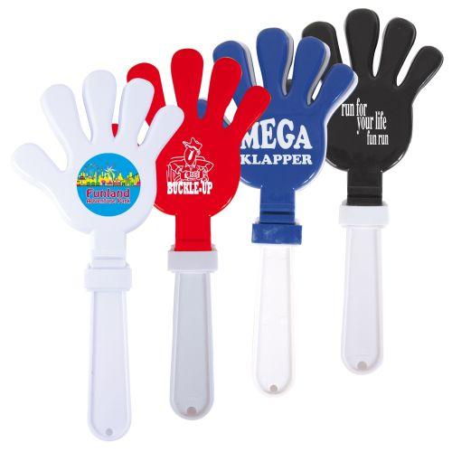 Bleep Large Hand Clappers
