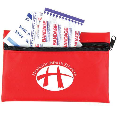 Bleep Mini First Aid Kit