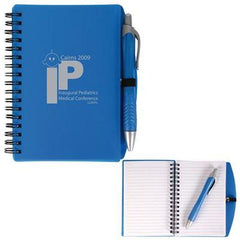 Bleep Notebook & Pen Set