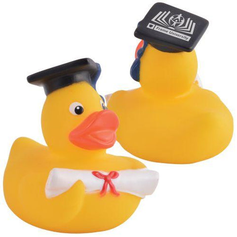 Bleep Scholar Bath Duck