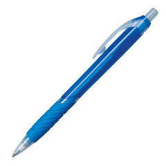 Eden Wave Plastic Pen