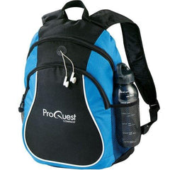 Oxford Budget Backpack