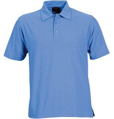 Outline Casual Polo Shirt