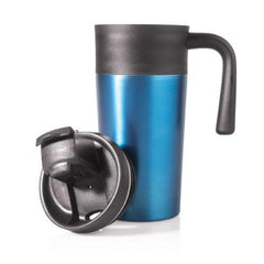 Yale Travel Mug with Handle