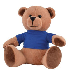 Bleep Promo Teddy Bear