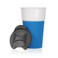 Yale Ceramic Travel Cup