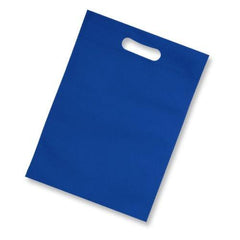 Eden Conference Carry Bag with Die Cut Handles