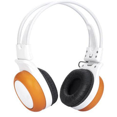 Tekno Bright Ear Headphones
