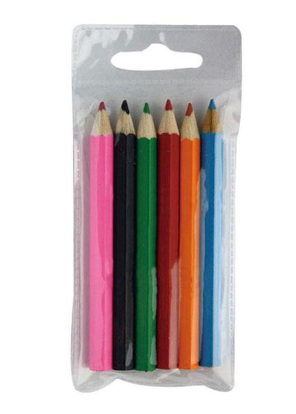 Promotional Kids Colouring Pencils