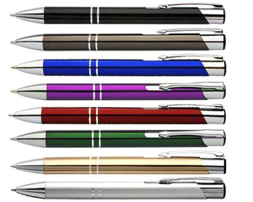 Promotional Shiny Corporate Pen