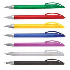 Promotional Uni Plastic Pen