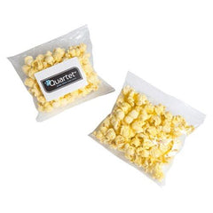 Yum Popped Buttered Popcorn Bags