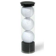 Golf Ball Tube