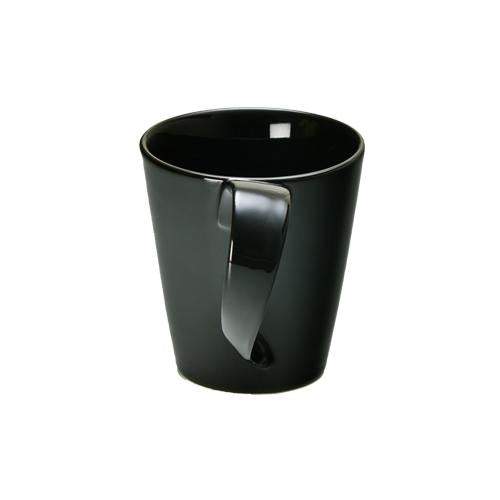 Cafe Curved Coffee Cup