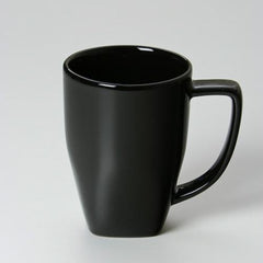 Cafe Tapered Coffee Mug