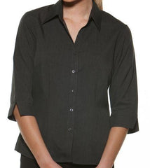 Helath Care Ladies 3/4 Sleeve Shirt