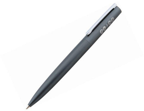Classic Brushed Metal Pen