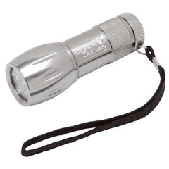 Classic Compact LED Torch