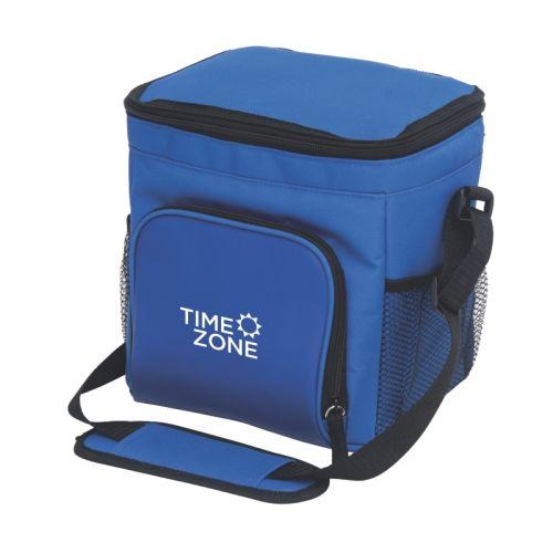 Classic Cooler Bag with Waterproof Lining