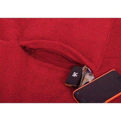 Pocket Sports Towel