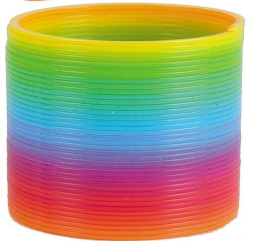 Bleep Rainbow Slinky