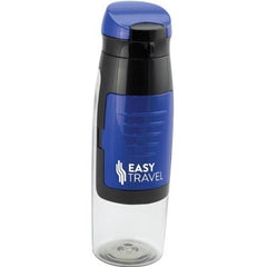 Classic Storage Compartment Drink Bottle