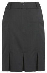 Ladies Multi Pleat Skirt