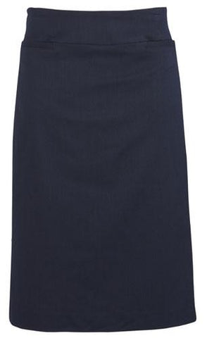 Ladies Relaxed Fit Lined Skirt
